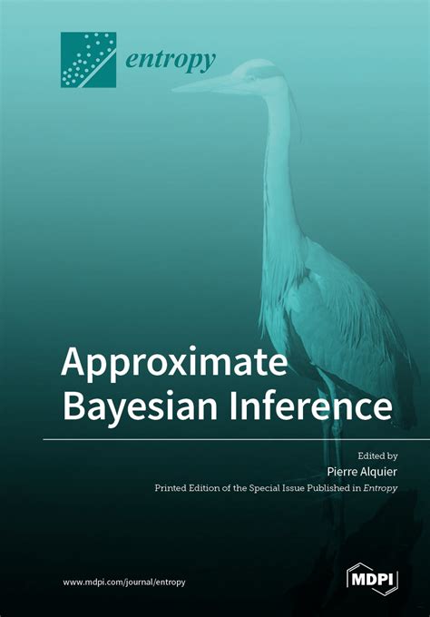Advanced Bayesian Inference 的图像结果