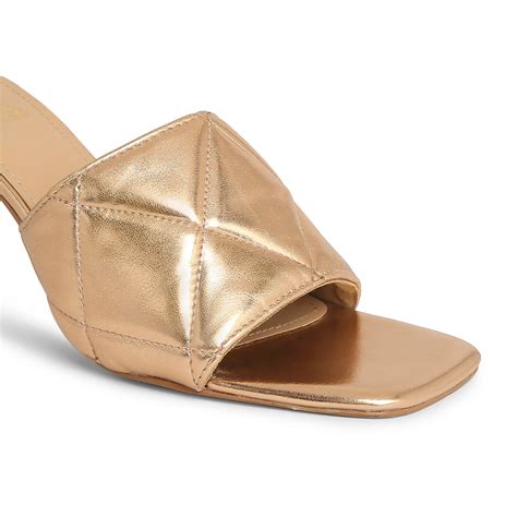 Charlie Tao Paris Heels