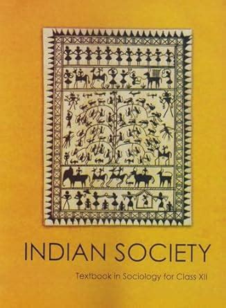 Textbook for Class-XII Indian Society Latest Edition : NCERT: Amazon.in ...
