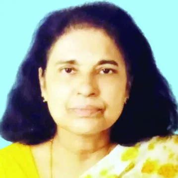 ചിന്നമ്മ വി. മാത്യു - OBITUARY - IDUKKI | Kerala Kaumudi Online
