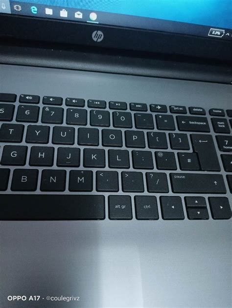 HP ProBook Core I7 的图像结果