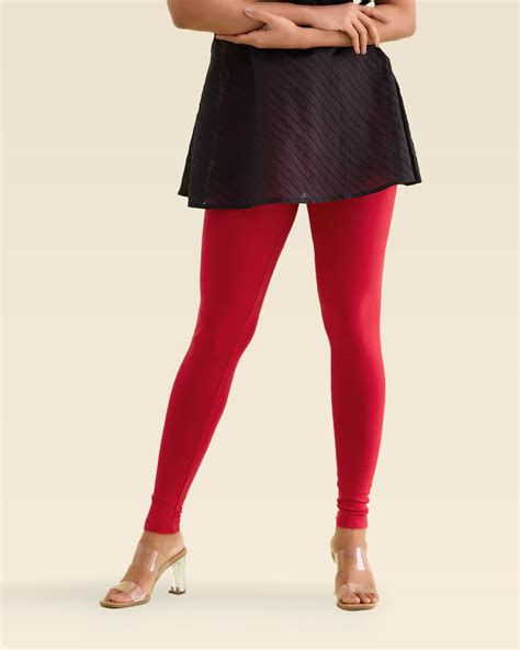 Women's Ankle Length Leggings at just 119/- | Swapna Weddings