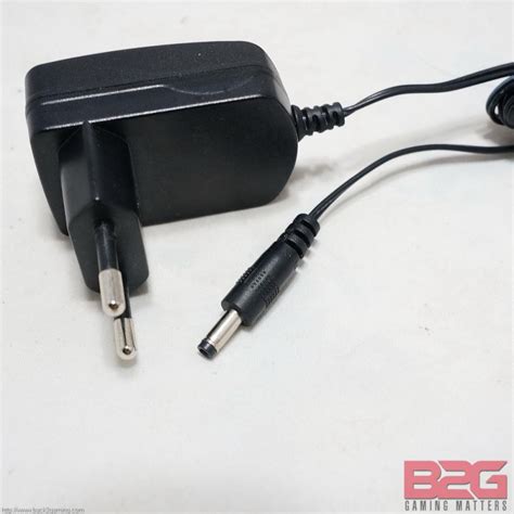 Logitech Adapter Review 的图像结果
