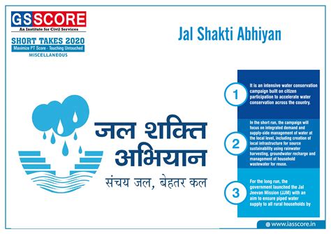 GS Score Target PT IAS UPSC in 100 Days: Day 36 Environment and Health ...