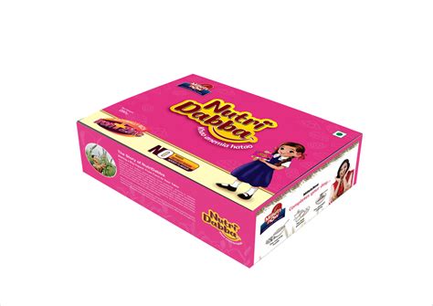 Nutri Dabba- Millets Now | Iron-Rich Millet Snacks for Kids’ Nutrition