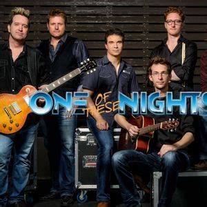 One Of These Nights (Eagles Tribute Concert), 227 Heritage Quarries Dr ...
