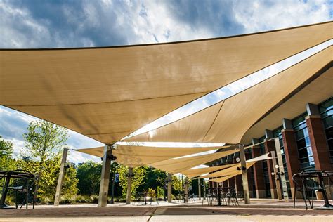 Shade Structures for Outdoor Spaces: 6 Tips to Incorporate Into Your ...
