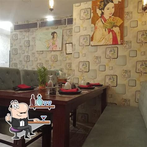 Asian Bistro Raipur, Raipur - Restaurant menu, prices and reviews