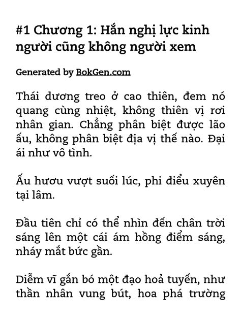 Free Ebook Xích Tâm Tuần Thiên - 赤心巡天 mobi, pdf, epub, azw3, docx ...