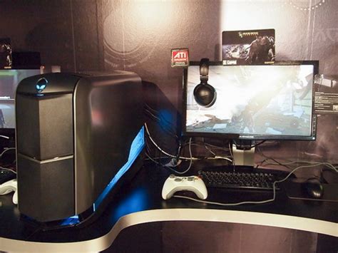 Image result for Alienware ALX Kooliance