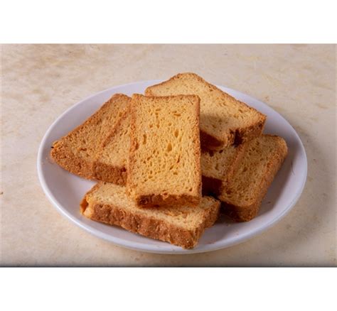 Buy Milk Rusk Online from Subhan Bakery at Best Price