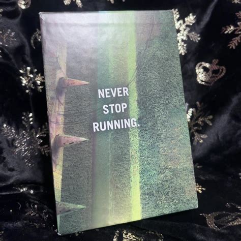 Image result for Maze Runner Chapter 5