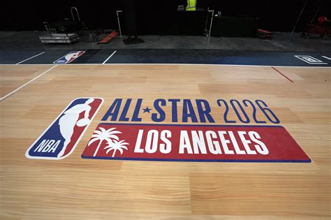 When is NBA All-Star Weekend 2026? Complete Schedule, Time, Details and ...