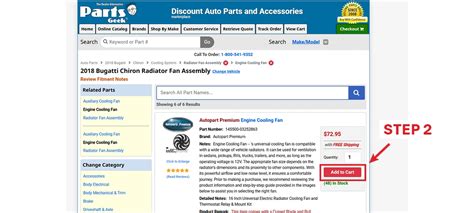 Does Parts Geek ship to India from USA? (2026 Guide)
