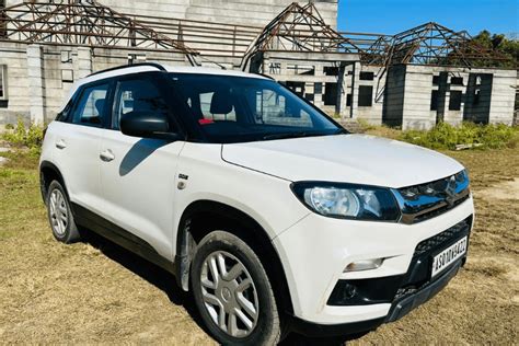 Image result for Brezza VDI O Modified