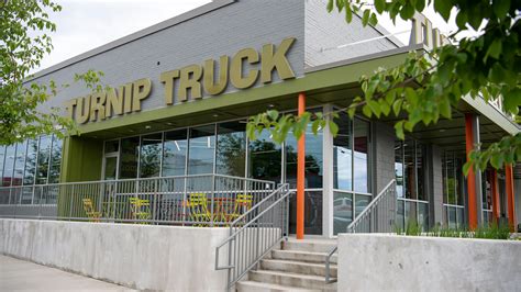 Turnip Truck to expand to Midtown in mid-2023