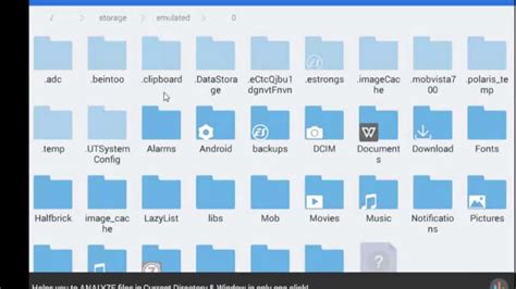 Basic Android File System 的图像结果