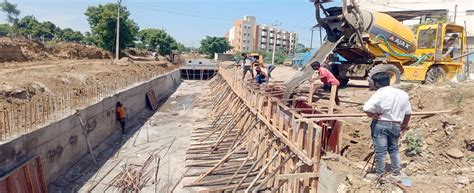 R.S.K. Construction & Projects