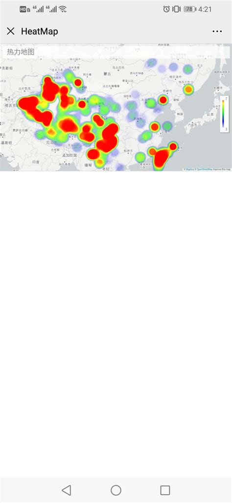 Android地图SDK | 腾讯位置服务