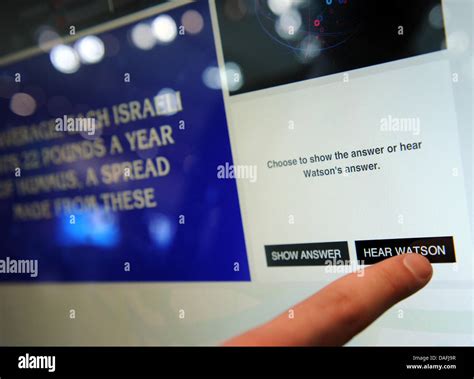 Image result for Watson Computer