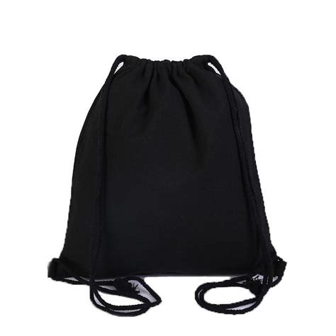 Image result for Hard Drawstring Bag
