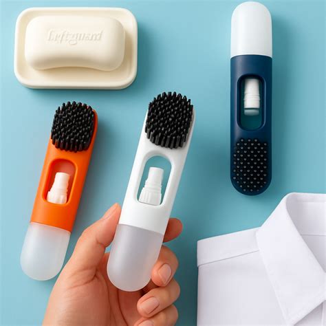 Buy 2-in-1 Laundry & Shoe Cleaning Brush Online - 99Wholesale – 99wholesale