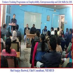 Welcome to National Skill Training Institute | National Skill Training ...