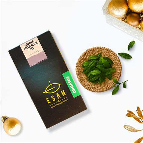 Shop For Tea Blends From Esah Tea | LBB