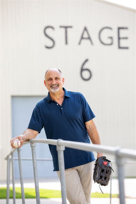 Michael Papajohn is hitting home runs in the film industry - [225]