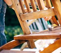 Image result for Painting Wood Furniture Ideas