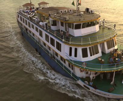 Top Ship Manufacturer for Specialized Vessels