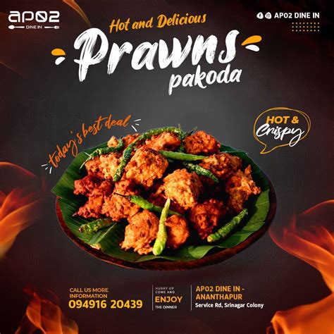 Menu at AP02 DINE IN - ANANTHAPUR, Anantapur