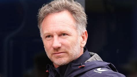 Former Red Bull chief Horner Allegedly Contacting Various Formula 1 Team Principals