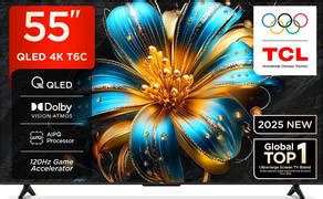 55 Inch QLED TV Price List in India on 9th April, 2026 | 91mobiles.com