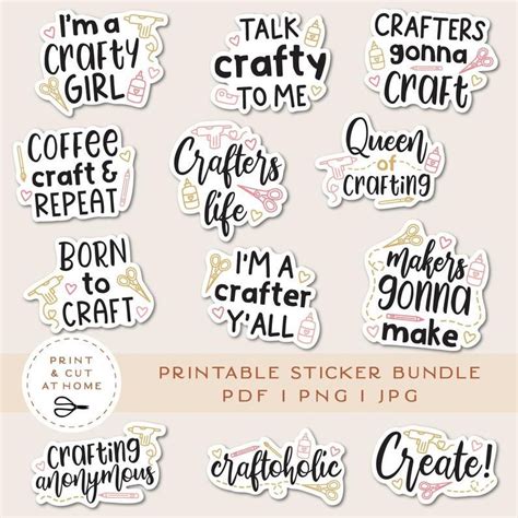 Image result for Crafting Table Sticker