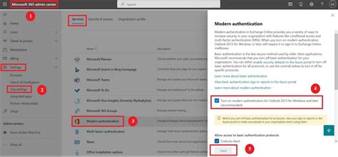Enable per-user Microsoft multifactor authentication - Diadem ...