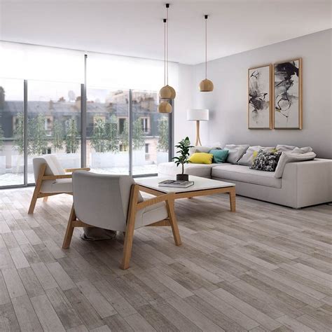 25 Classy And Modern Grey Floor Living Room Ideas