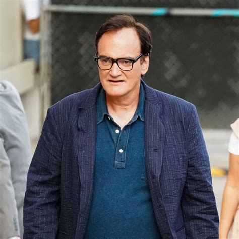 Quentin Tarantino Pulp Fiction Jimmy