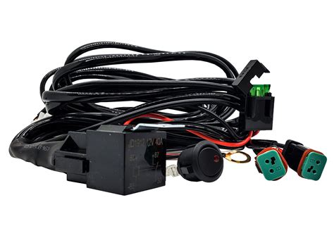 Buy 4D Series OZ-USA® 3 Marine Grade White High Intensity LED Pod ...