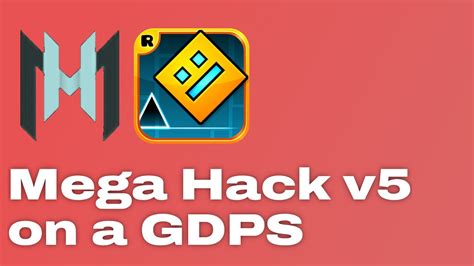 Image result for Mega Hack V5 Tutorial