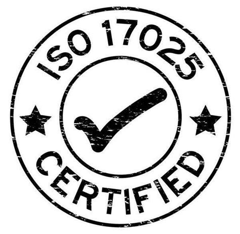ISO17025检验检测实验室认证-实验室认证服务专家-鹏生技术