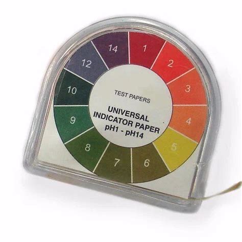 Online Ph Indicator Manufacturer, Exporter, Trader, Importer in ...