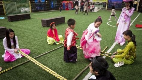 Korin People in Vietnam 的图像结果