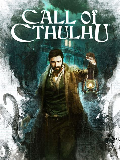 🎮Call of Cthulhu (Epic Game Store / PC) - Oferta — Descuentos Rata