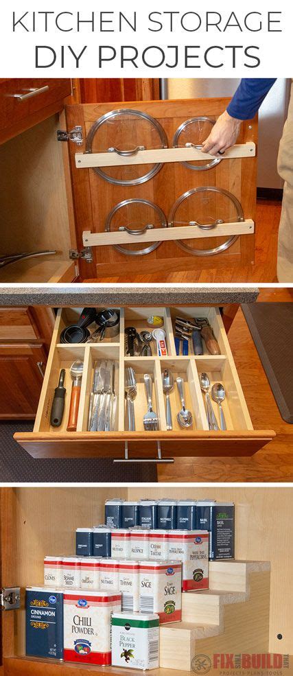 DIY Projects for Home Organization 的图像结果