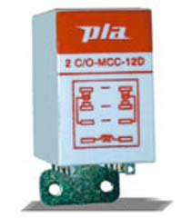 PLA Relays Supplier in Mumbai, PLA Relays, PLA Components, PLA Plug in ...
