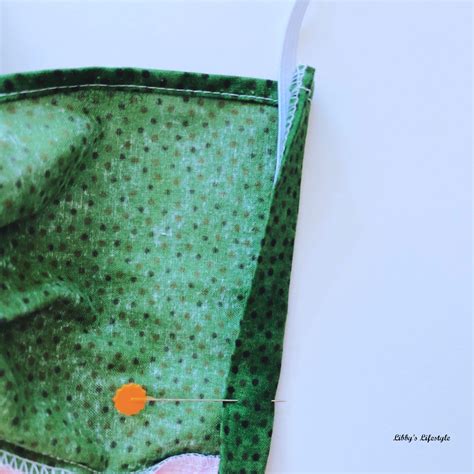 Image result for Scrub Cap Tutorial