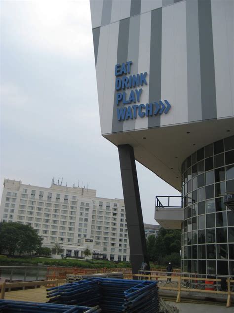 Sam Eig: Silver Diner aiming for August opening at Rio Lakefront in ...