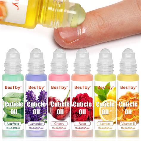 Can I Pit Herb Oils In Water For Nail Care - EMSEKFLOL.COM