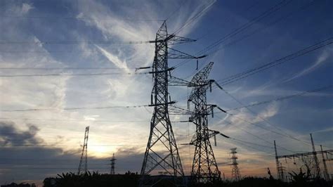 Connecting Sarawak’s Northern Region To The Main Power Grid - Sarawak ...
